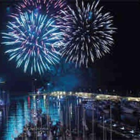 Appartamento Incantevole In Piazza Bresca, Sanremo Ngoại thất bức ảnh
