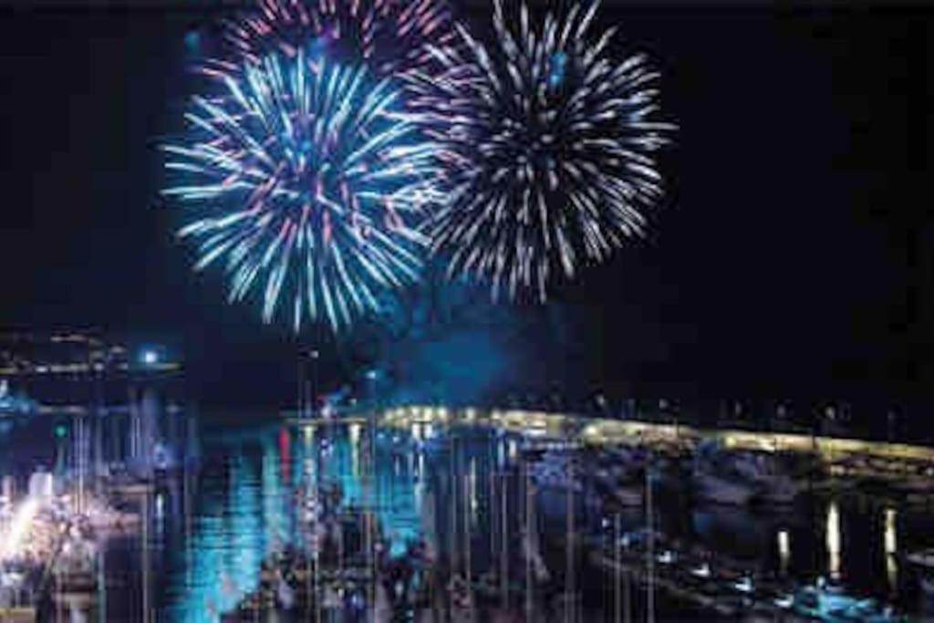 Appartamento Incantevole In Piazza Bresca, Sanremo Ngoại thất bức ảnh