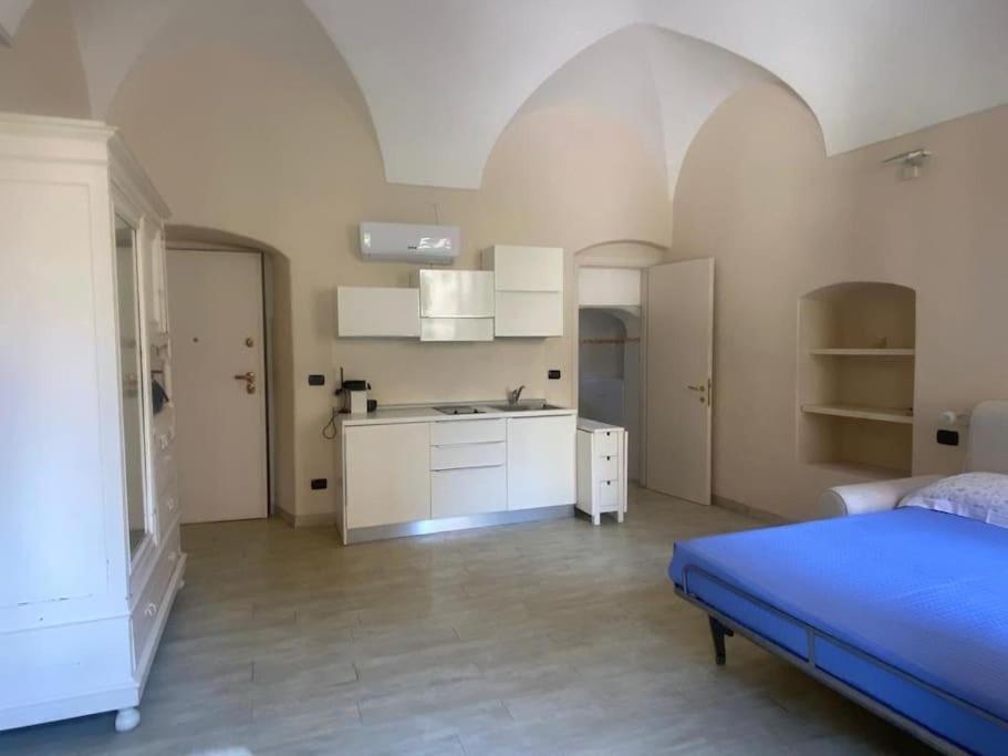 Appartamento Incantevole In Piazza Bresca, Sanremo Ngoại thất bức ảnh