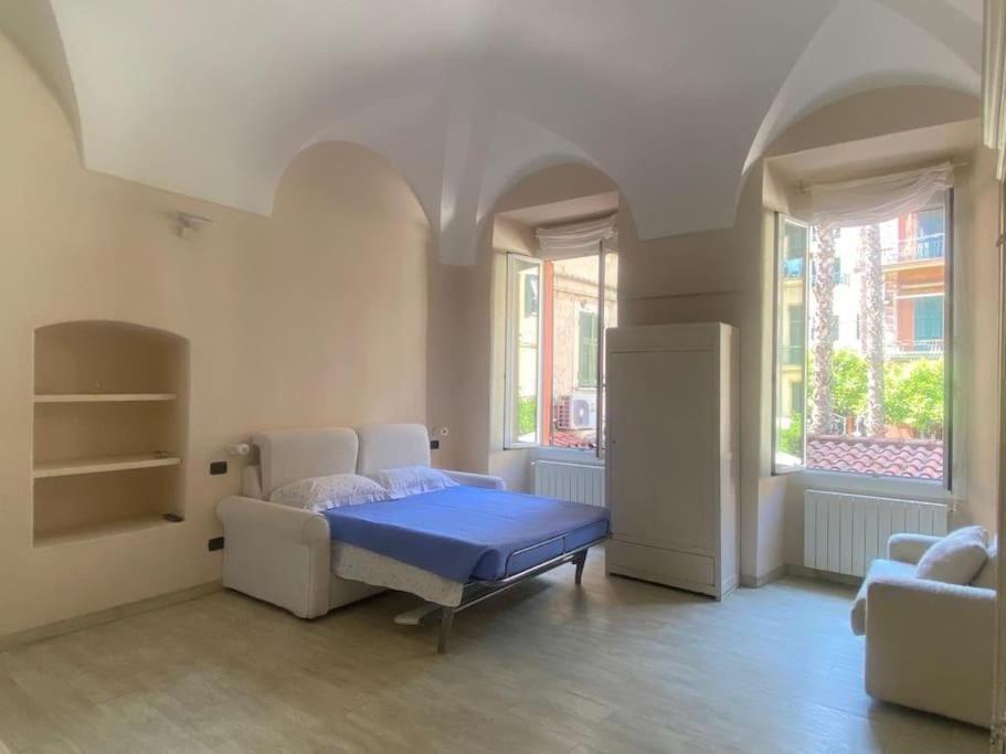 Appartamento Incantevole In Piazza Bresca, Sanremo Ngoại thất bức ảnh